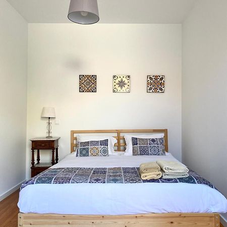 Apartament Casa Devesas Vila Nova de Gaia Zewnętrze zdjęcie