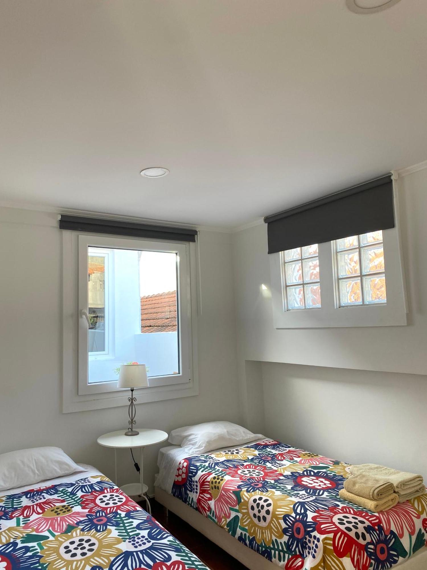 Apartament Casa Devesas Vila Nova de Gaia Zewnętrze zdjęcie