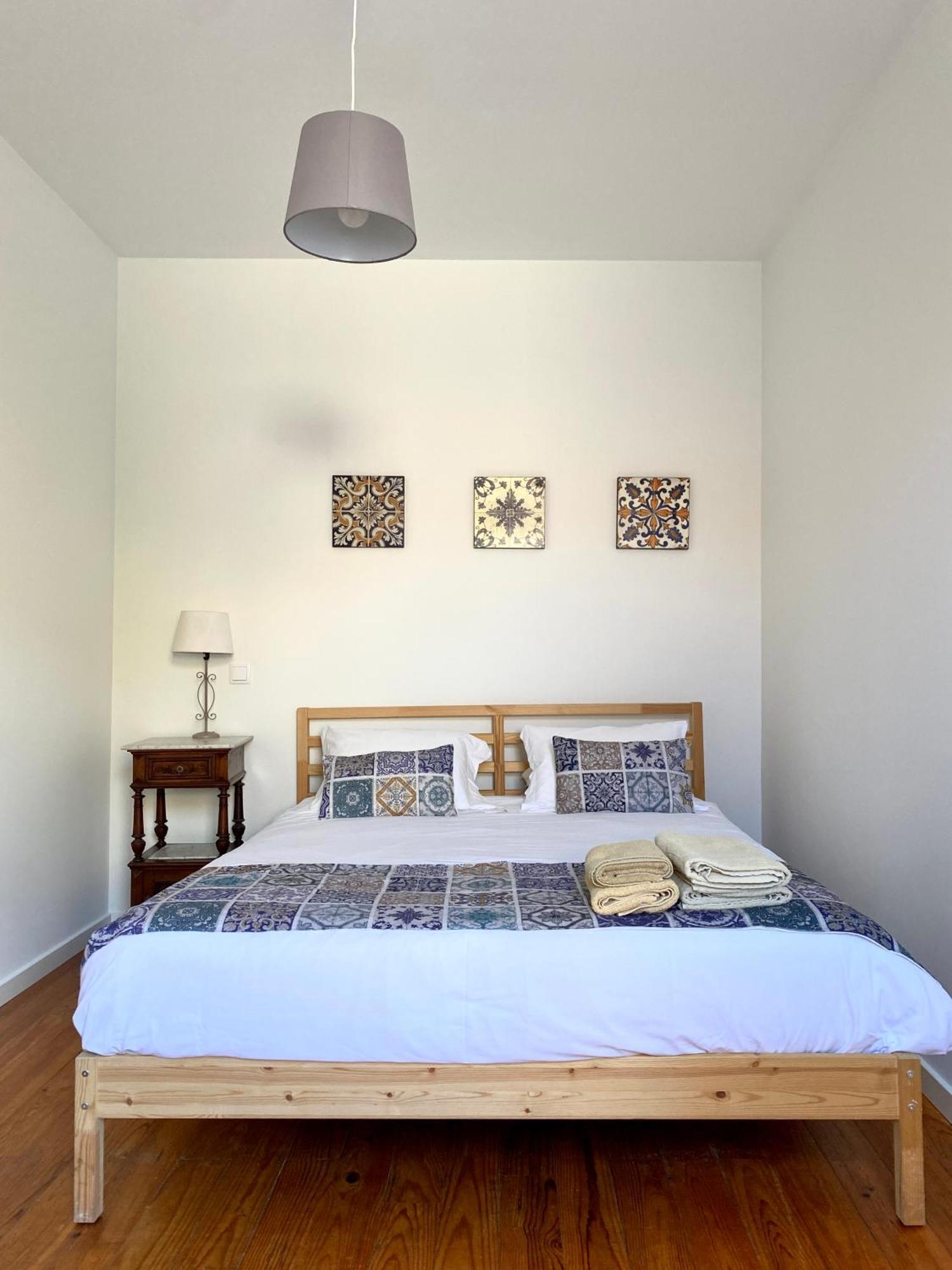Apartament Casa Devesas Vila Nova de Gaia Zewnętrze zdjęcie