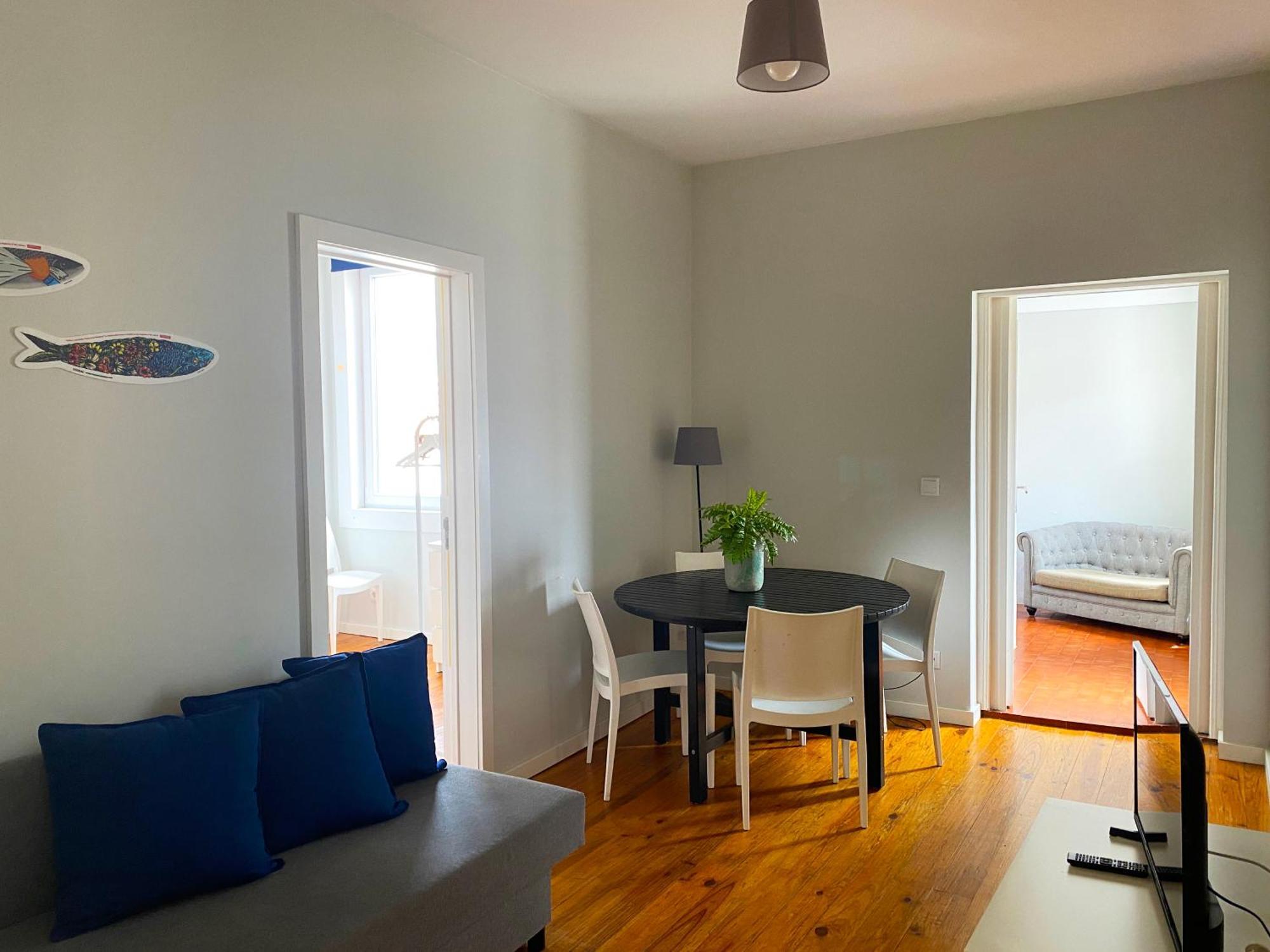 Apartament Casa Devesas Vila Nova de Gaia Zewnętrze zdjęcie