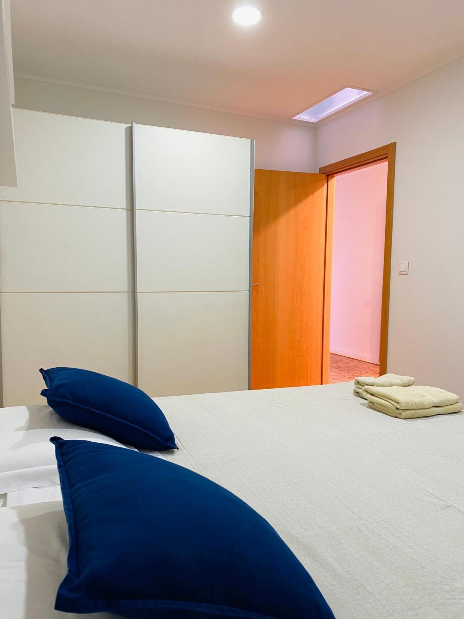 Apartament Casa Devesas Vila Nova de Gaia Zewnętrze zdjęcie