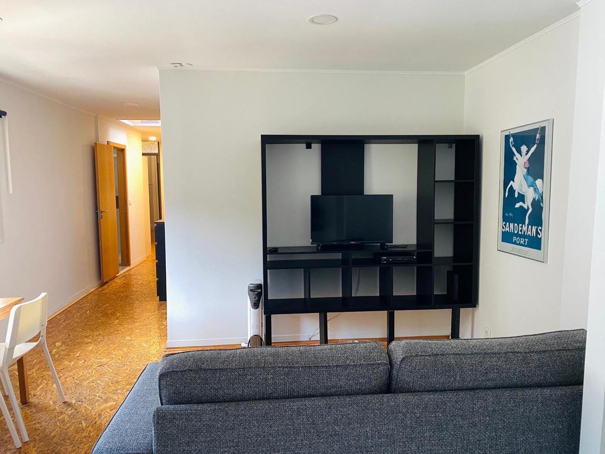 Apartament Casa Devesas Vila Nova de Gaia Zewnętrze zdjęcie
