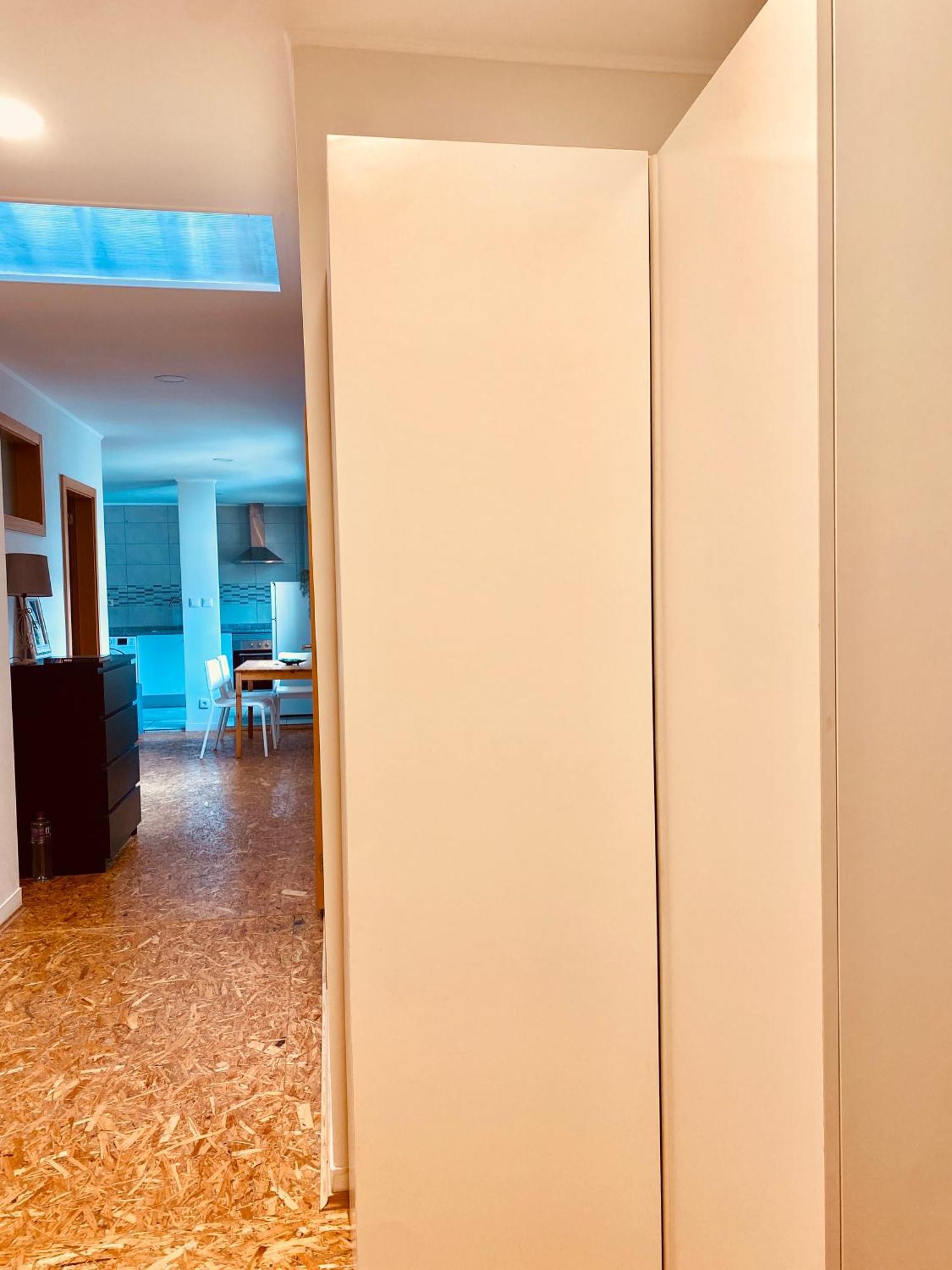 Apartament Casa Devesas Vila Nova de Gaia Zewnętrze zdjęcie