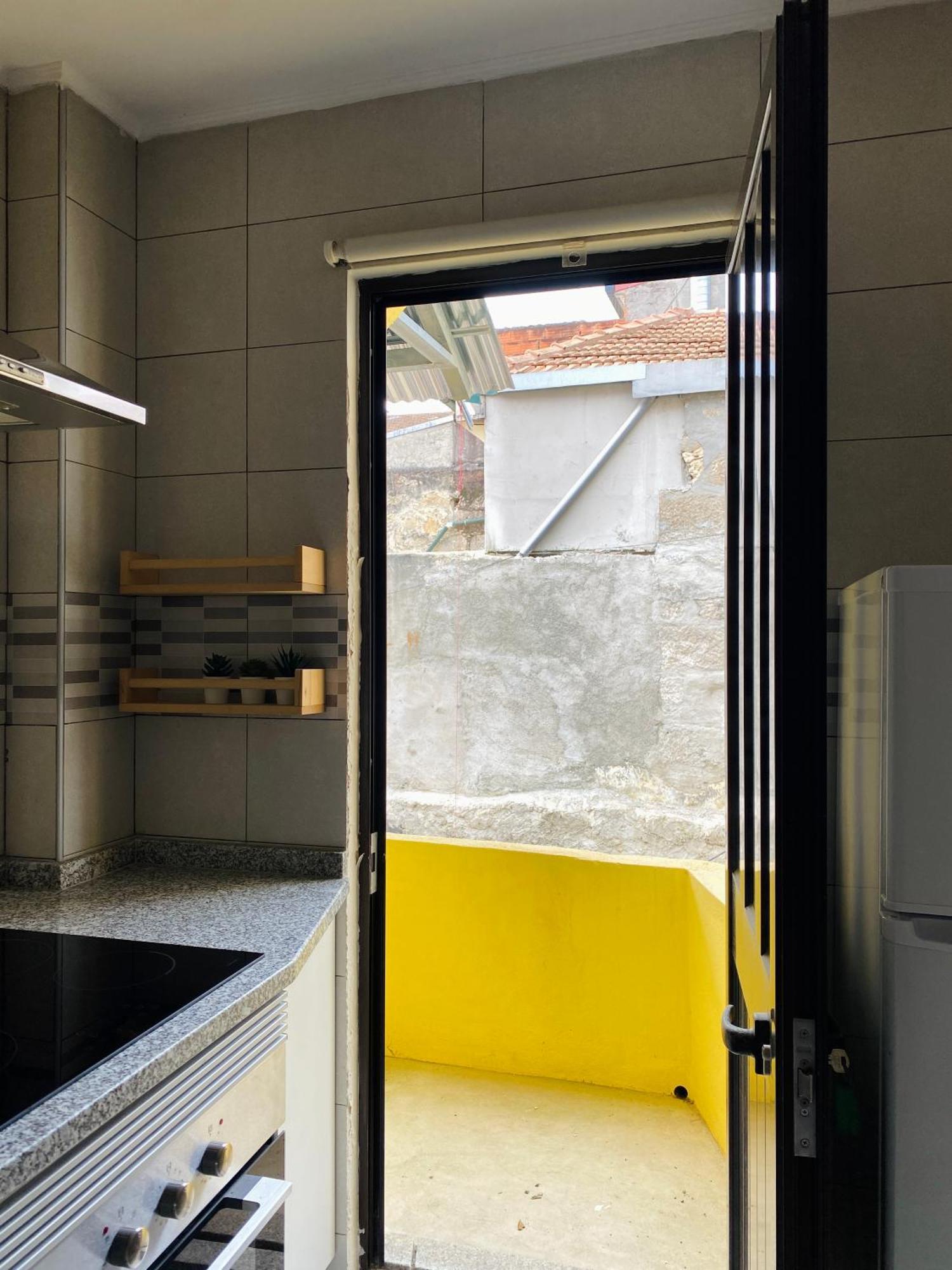 Apartament Casa Devesas Vila Nova de Gaia Zewnętrze zdjęcie