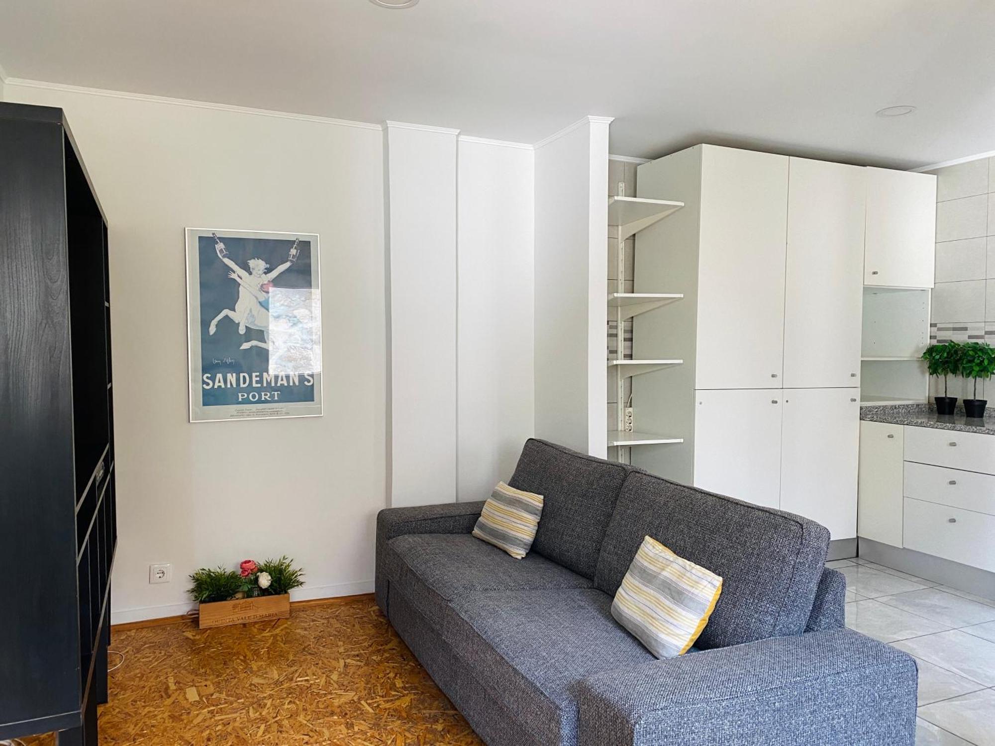 Apartament Casa Devesas Vila Nova de Gaia Zewnętrze zdjęcie