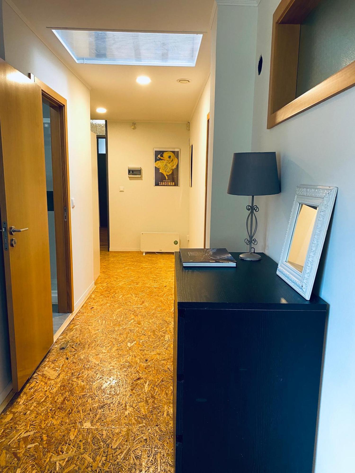Apartament Casa Devesas Vila Nova de Gaia Zewnętrze zdjęcie