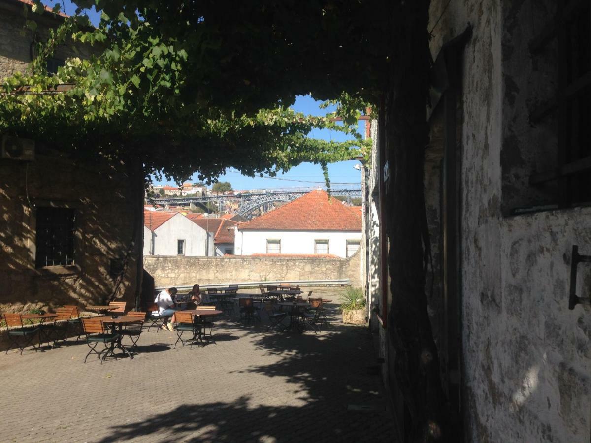 Apartament Casa Devesas Vila Nova de Gaia Zewnętrze zdjęcie