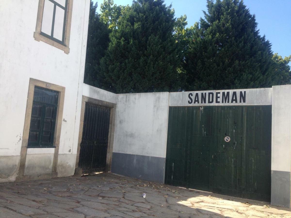 Apartament Casa Devesas Vila Nova de Gaia Zewnętrze zdjęcie