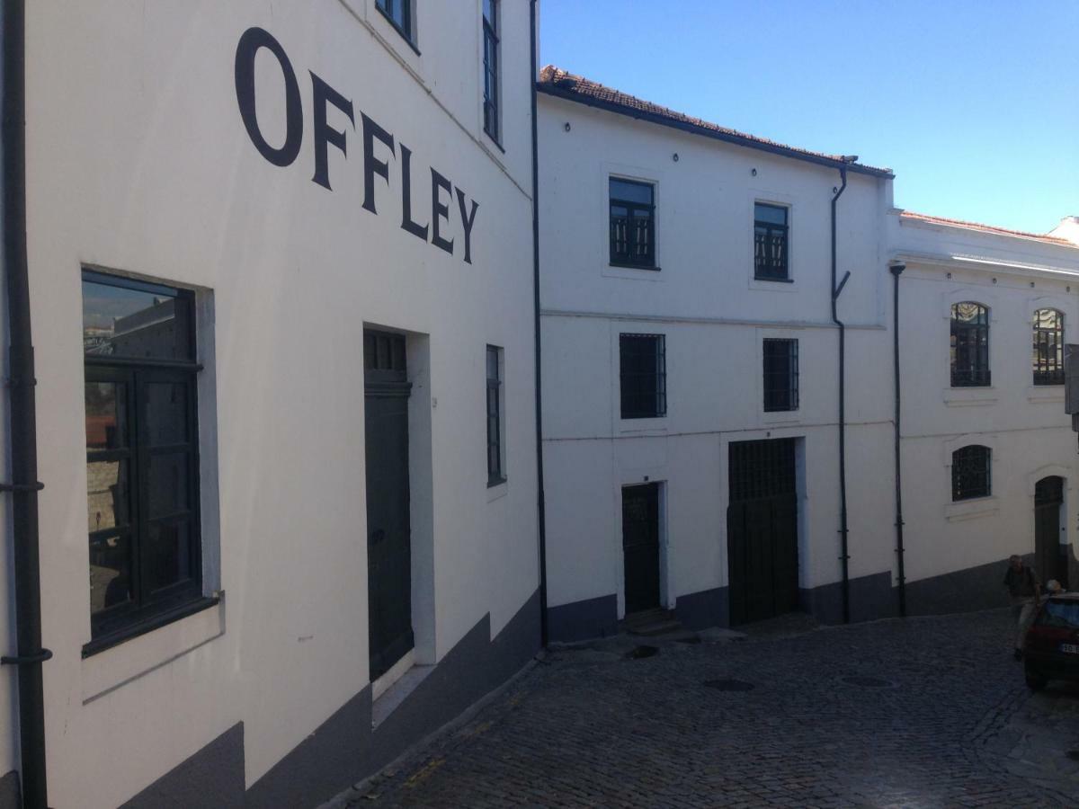 Apartament Casa Devesas Vila Nova de Gaia Zewnętrze zdjęcie