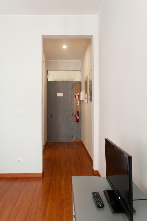Apartament Casa Devesas Vila Nova de Gaia Zewnętrze zdjęcie