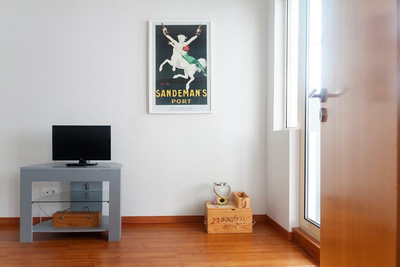 Apartament Casa Devesas Vila Nova de Gaia Zewnętrze zdjęcie