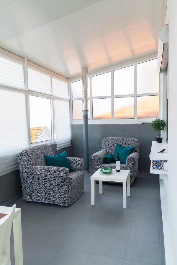 Apartament Casa Devesas Vila Nova de Gaia Zewnętrze zdjęcie