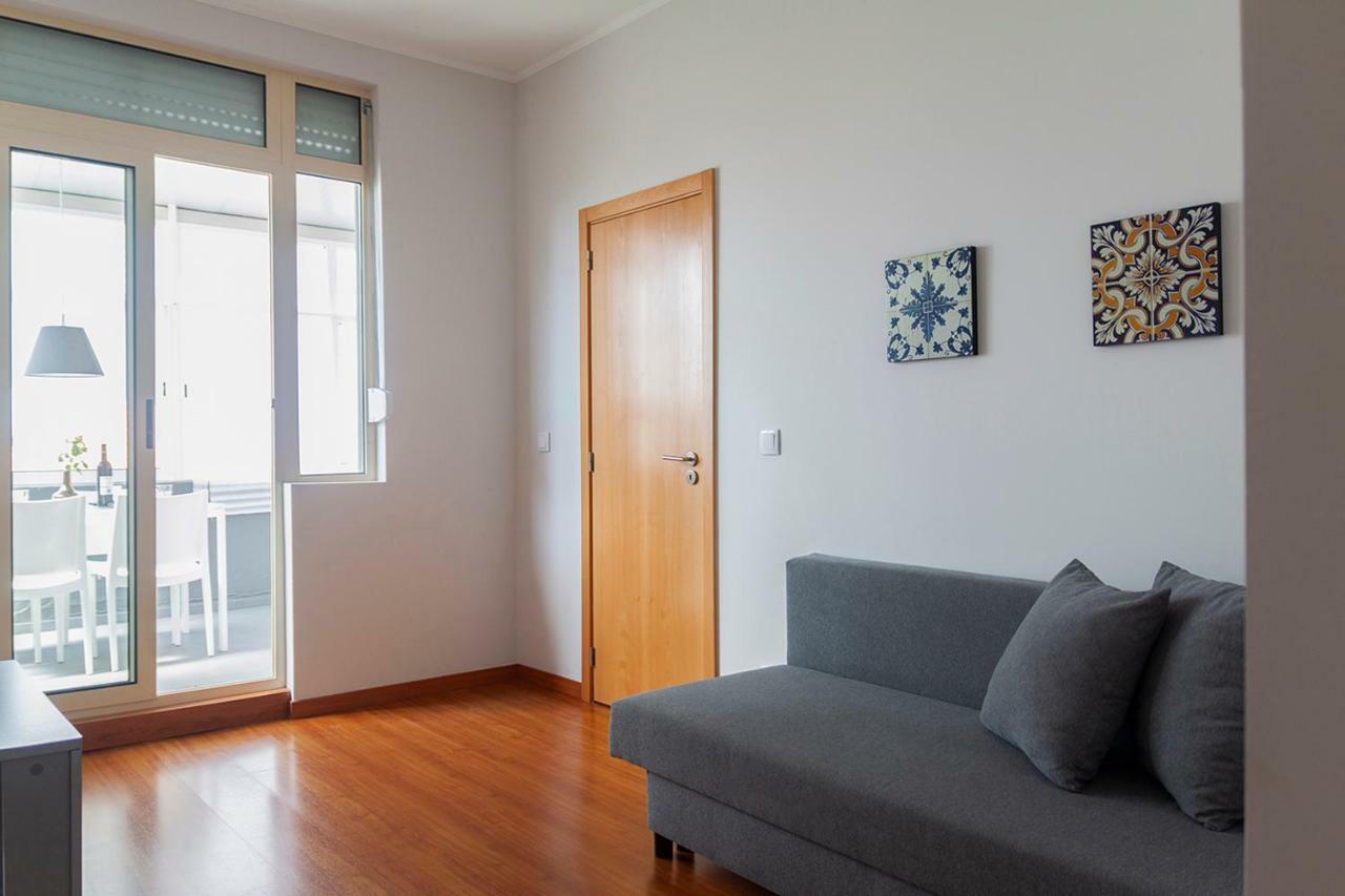 Apartament Casa Devesas Vila Nova de Gaia Zewnętrze zdjęcie